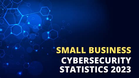 Small Business Cyber Security Statistics Nova