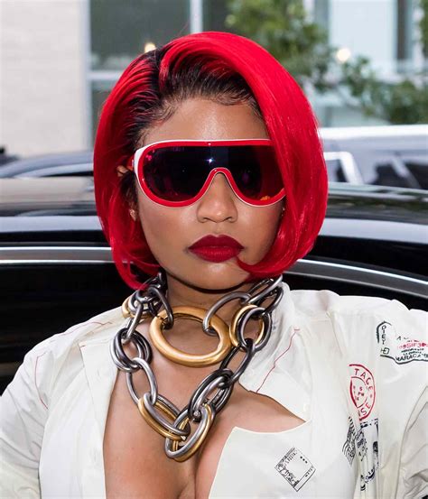 Funky Red Hair Color Ideas