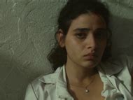 Naked Manal Issa In Memory Box