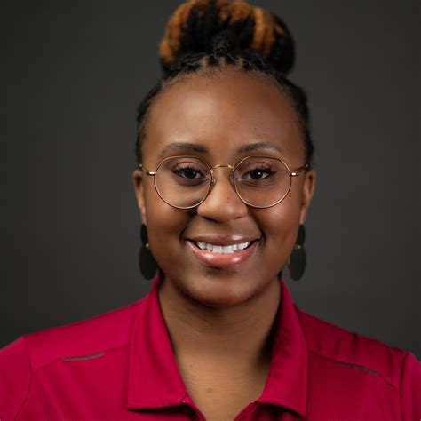 Najja Jackson, Licensed Sales Agent | Tampa FL