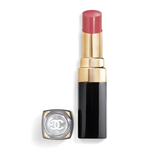 CHANEL (ROUGE COCO FLASH) Colour, Shine, Intensity In A Flash | Harrods CA