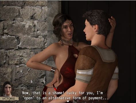 Victoria Peasants Quest Porn Pictures XXX Photos Sex Images PICTOA