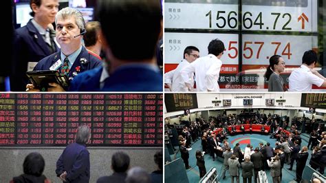 Caen Las Principales Monedas De Am Rica Latina Golpeadas Por La Devaluaci N Del Yuan En China