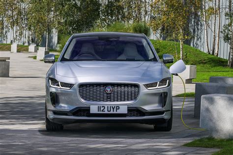 2023 Jaguar I Pace Price And Specs Carexpert