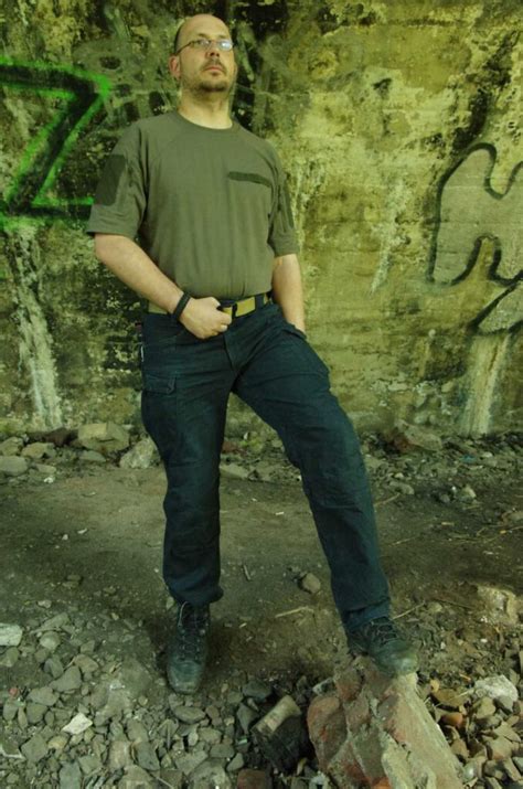 Helikon-Tex UTP | Björn Eickhoff - Der Blog rund um Messer, Equipment ...