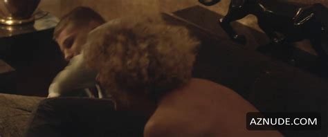 AMANDA RUBINSTEIN Nude AZNude