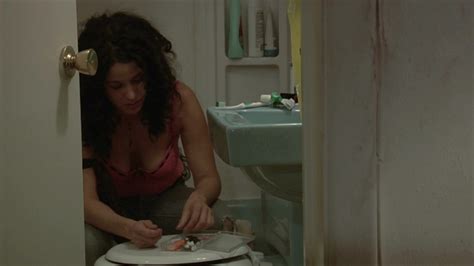 Naked Lisa Hill In Naked Fear