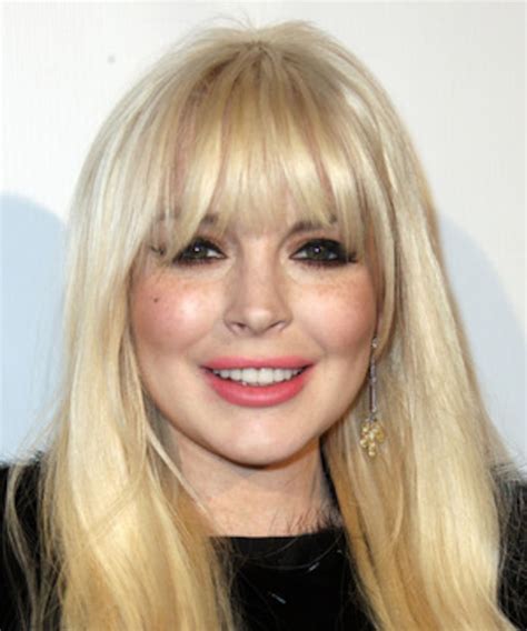 Lindsay Lohan To Play Elizabeth Taylor Its True