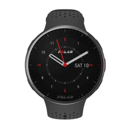 Polar Pacer | Polar Deutschland