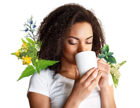 Powerful Herbal Tea for Anemia with 5 Amazing Healing Herbs