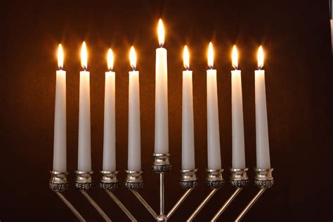 Menorah Types At Michael Gates Blog