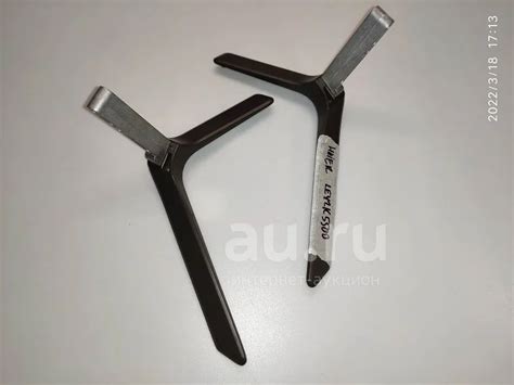 ножки tv Haier LE42K5500TF , LE42B8000TF — купить в Красноярске ...