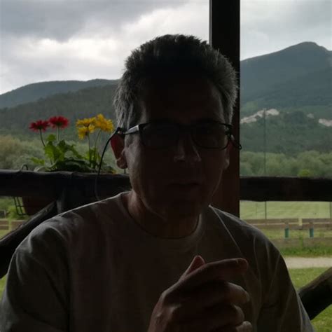 Massimo LEONE | Biologist | Research profile
