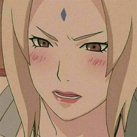 Blonde Girls In Naruto Are So Damn Hot Naruto Amino