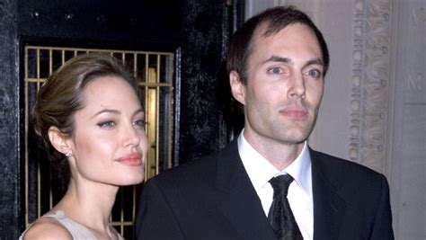 Angelina Jolies Brother 5 Things To Know About James Haven Digimashable