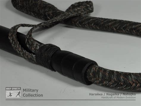 Nagaika / Нагайка / Nahajka / Cossack Whip Paracord / Wooden - Etsy