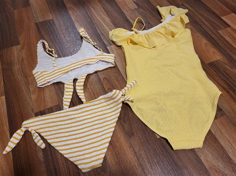 Bikini Set Gebraucht In Wittenbach F R Chf Mit Lieferung Auf Ricardo Kaufen