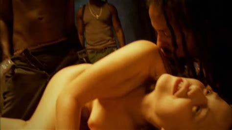 Naked Letícia Colin in Bonitinha Mas Ordinária