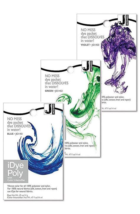 Jacquard iDye Poly – Arda Wigs USA