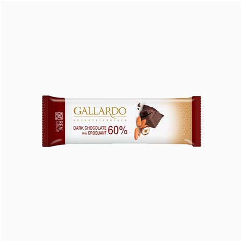 Gallardo Chocolate Archives - صنایع غذایی فرمند