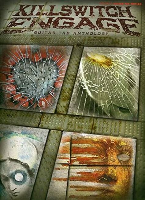 Killswitch Engage Guitar Tab Anthology Hotsell | innoem.eng.psu.ac.th