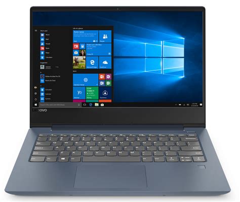 Lenovo ideapad 330S 14 [Specs and Benchmarks] - LaptopMedia.com