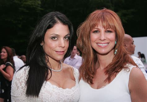 Are Bethenny Frankel and Jill Zarin Surprise Guests for RHONY Legacy