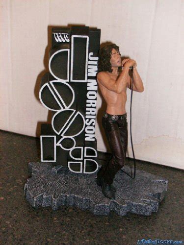 Mcfarlane Toys Rock N Roll The Doors Action Figure Jim Morrison Gtin