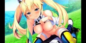 Watch GZ マナケミアシリーズ 金髪色 エロゲー グリザイア Porn SpankBang