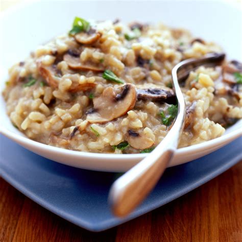 Enjoy a tasty and delicious meal in 30. Learn how to make Mushroom