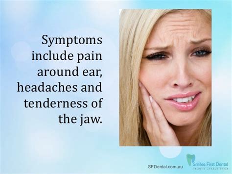 Dentist Northmead Tips 6 Ways To Reduce Jaw Pain