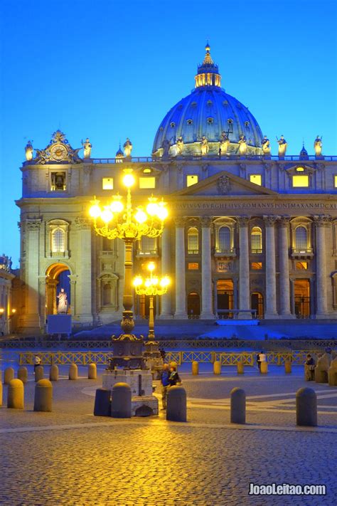 Praça Sao Pedro Vaticano - Visitar a Praça de São Pedro no Vaticano: Roteiros e Dicas de Viagem
