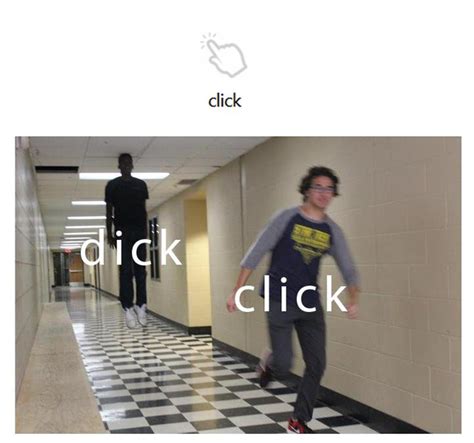 Click Meme Guy