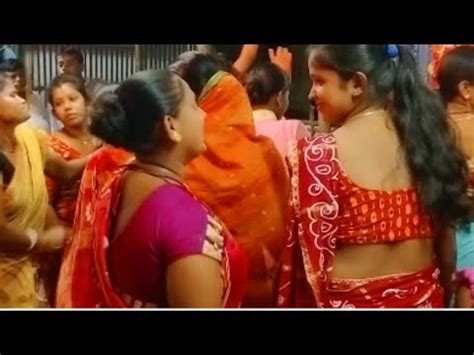 বঙল বদদর সর জগন নচ hindu hot boudi dance Desi boudi dance YouTube