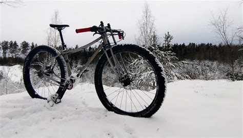 Monstercross - EST's Bike Check - Vital MTB