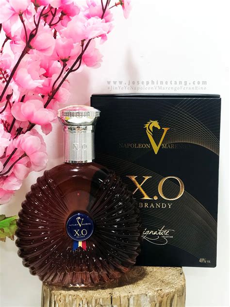 【cny 2020 • 送好礼】napoleon V Marengo Xo Brandy 白兰地