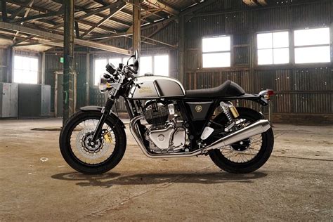 royal enfield continental gt   clean price images mileage