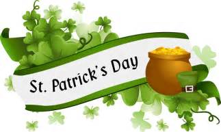 Saint Patricks Day Png Transparent Images