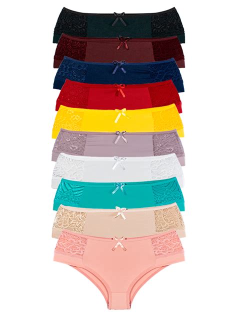 Kit Calcinhas C S Alto Detalhes Em Renda Lingerie Sensual Loja Sigh