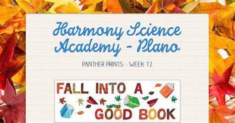 Harmony Science Academy - Plano