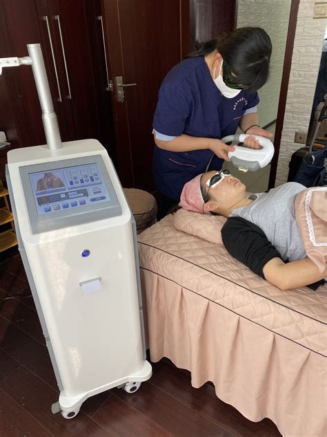 Why Is Ipl Good In Skin Rejuvenation • Beauty Equipment Factory