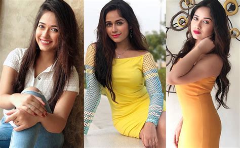 Jannat Zubair Photos 35 Stunning Beautiful And Hot Pictures Of Tiktok Star