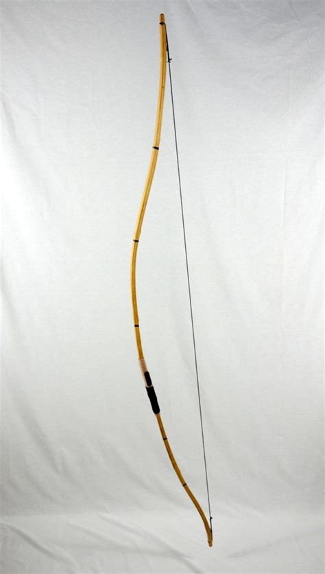 Japanese Bow Vs English Longbow Archery Historian