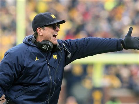 Harbaugh returning to NFL to coach Chargers after leading Michigan to national title | The Blade