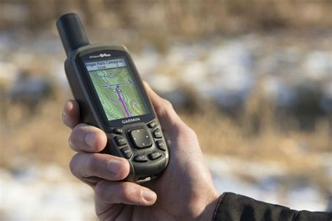 8 Best Hunting Gps - Facts.net