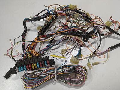 Проводка ваз 21011 - купить недорого на Prom.ua: цены, акции и отзывы ...