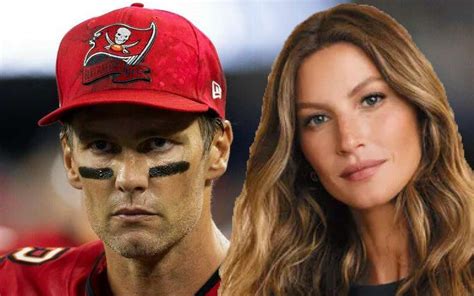 Tom Brady Seemingly Feels Betrayed After Gisele Bündchens Tell All