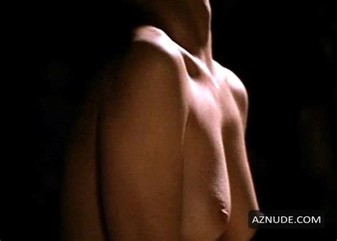 Dark Side Of Genius Nude Scenes Aznude