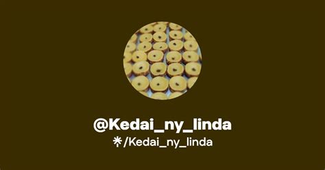 Kedainylinda Facebook Linktree