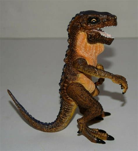 Baby Godzilla 1998